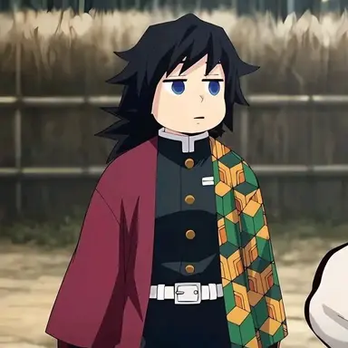 Profile image of 토미오카 기유