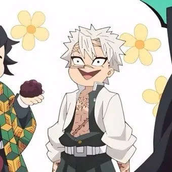 Profile image of 시나즈가와 사네미