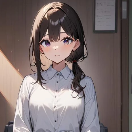 柚月