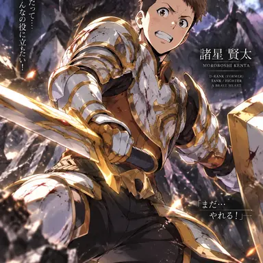 Profile image of 諸星 賢太