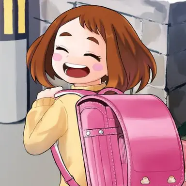 Profile image of 麗日　お茶子