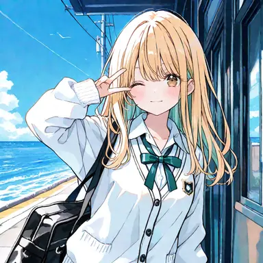 Profile image of アヤネ