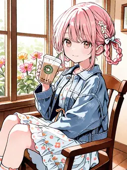Profile image of ひより
