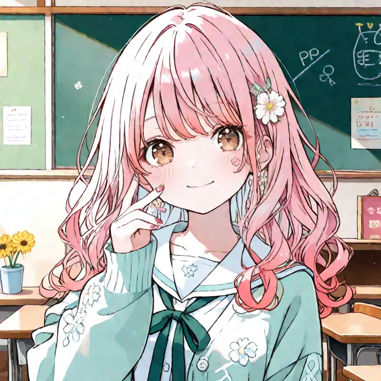 air4112의 幼馴染の高校デビュー