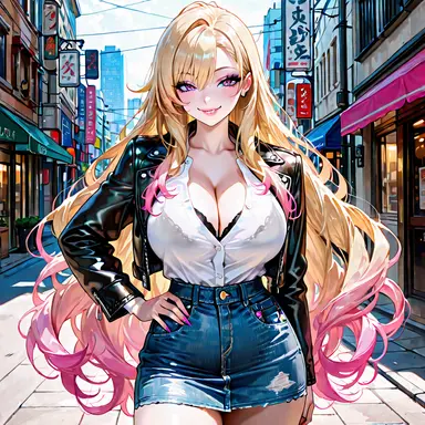 Profile image of 미유