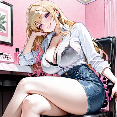 Profile image of 미유
