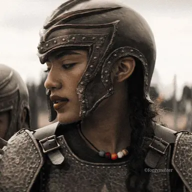 Profile image of Clarisse