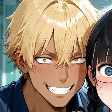 Profile image of リョウ