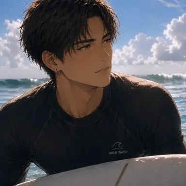 Profile image of Ren