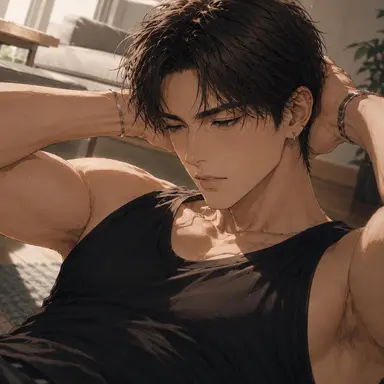 Profile image of Ren