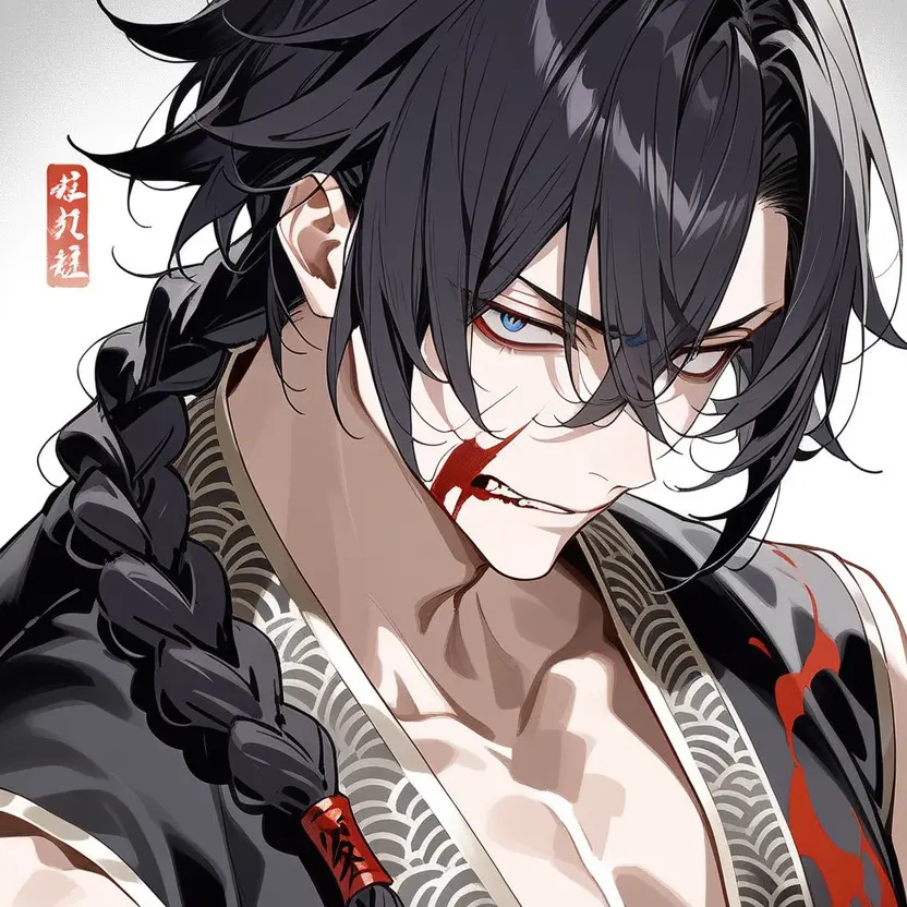 segawa1082의 屍花抄