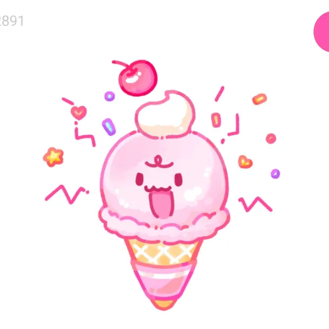 CandyArtist의 아스크 세상 (아이스크림 줄임말)