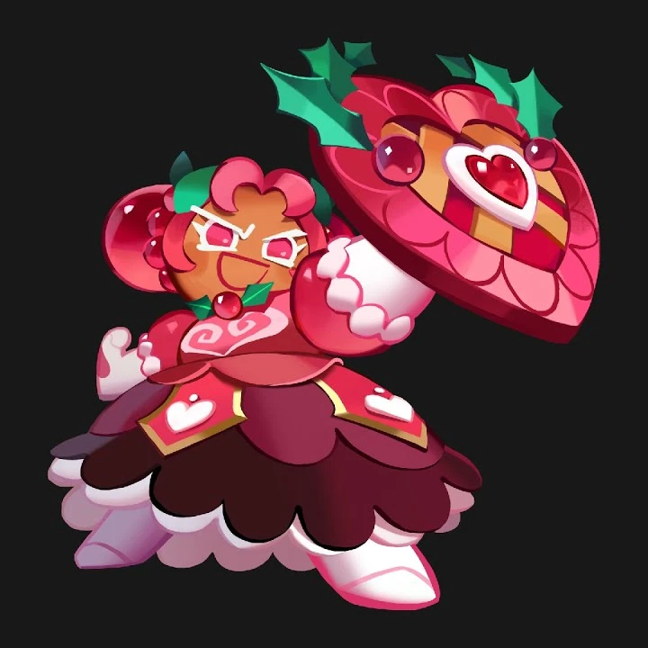 홀베