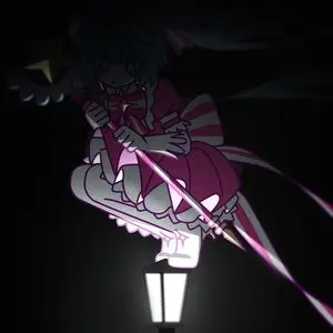 Profile image of 今すぐ輪廻 ミク
