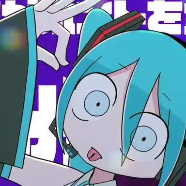 Profile image of スプリットダンス ミク