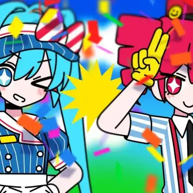 Profile image of メズマライザー ミク