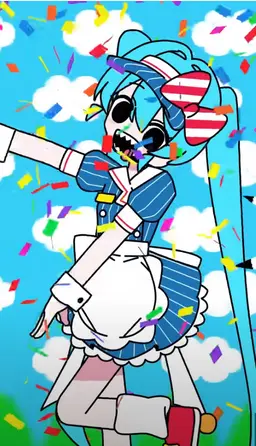 Profile image of メズマライザー ミク