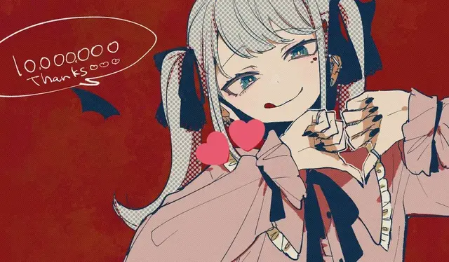 Profile image of The Vampire Miku