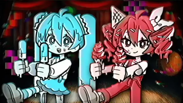 Profile image of メルトアイスクリーム ミク