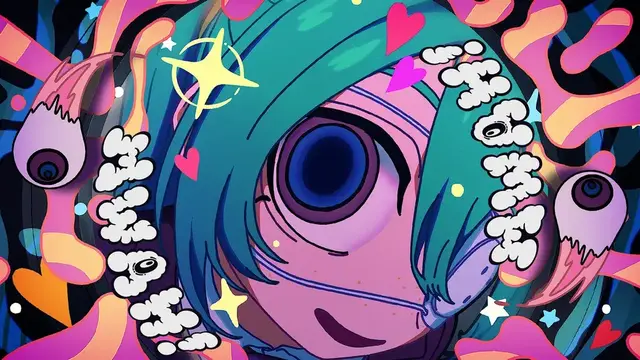 Profile image of モニタリング ミク