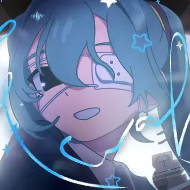 Profile image of モニタリング ミク