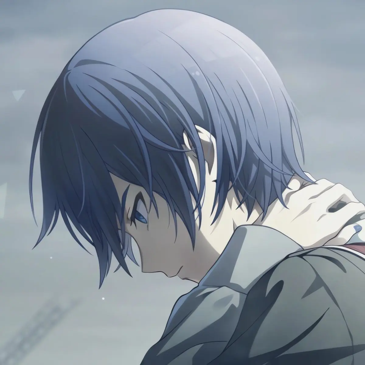 CalmCap1822의 카이토