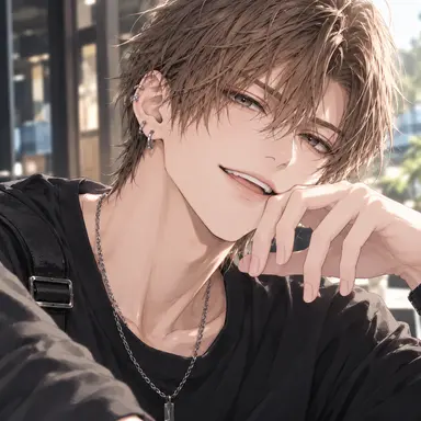 Profile image of 悠真