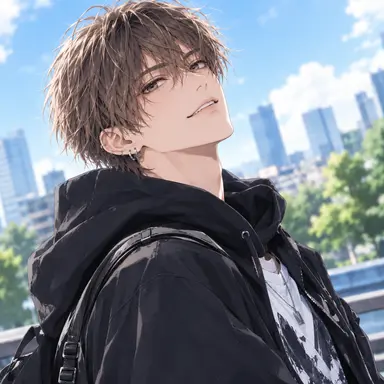 Profile image of 悠真