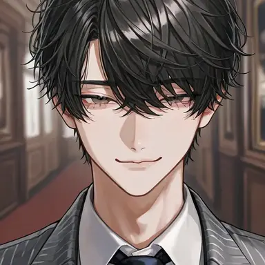 Profile image of 傑