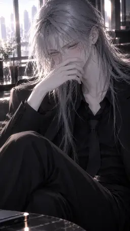 Profile image of Baek Gyu-won