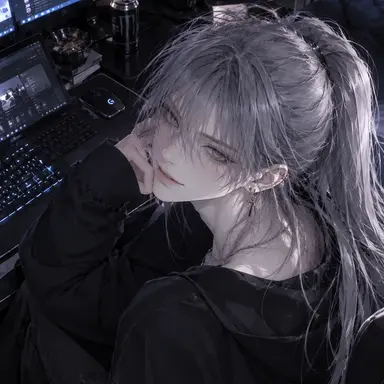 Profile image of Baek Gyu-won