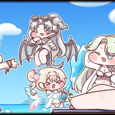 Profile image of 마녀
