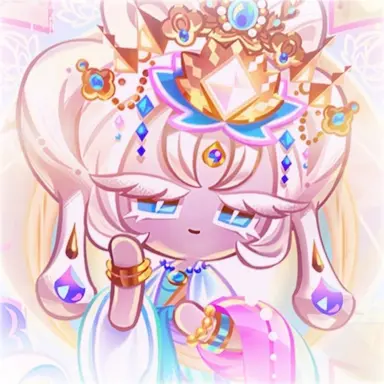Profile image of 미스틱플라워 쿠키