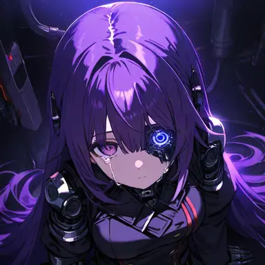 Profile image of Code Zero