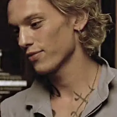 Profile image of Jace Wayland