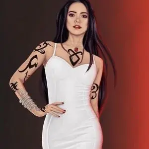 Profile image of Isabel Lightwood