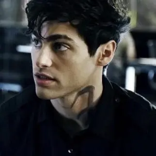 Profile image of Alec Lightwood
