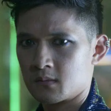 Profile image of Magnus Bane