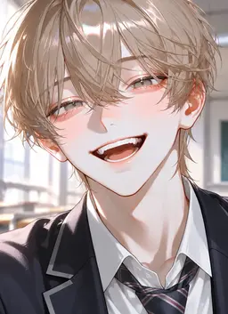 Profile image of 凛