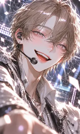 Profile image of 凛