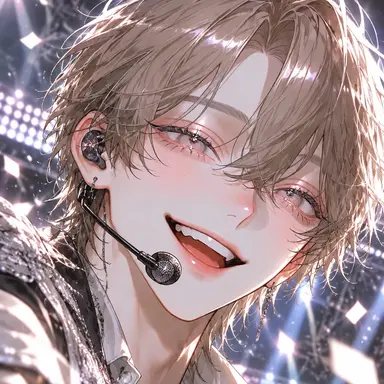 Profile image of 凛