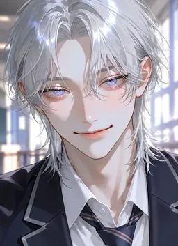 Profile image of 楓威