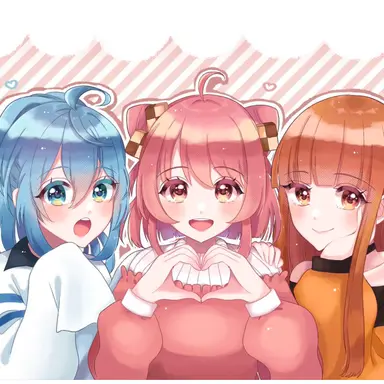 Profile image of 女子組