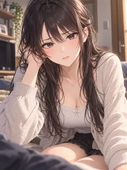 Profile image of Mio Amamiya