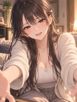Profile image of Mio Amamiya