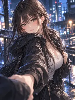 Profile image of Mio Amamiya