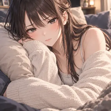 Profile image of Mio Amamiya