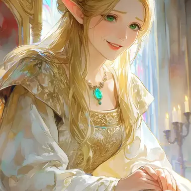 Profile image of Elizabeth