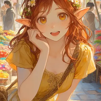 Profile image of Aerinwe
