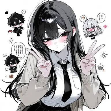 Profile image of 미오